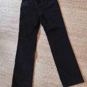 NYD Brushed, Black Jeans